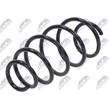 Vinutá pružina podvozku NTY ASZ-CH-008