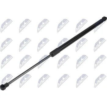 Příslušenství karosérie Vzpěra pro nákladní prostor NTY AE-SK-059