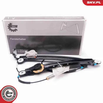 Stahovačka okna Zvedací zařízení oken ESEN SKV 00SKV092