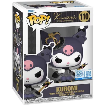 Figurka Funko Pop! 110 Kuromi 20th Anniversary