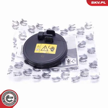 Nářadí pro automobil Membrána, odvětrávání klikové skříně SKV 31SKV189