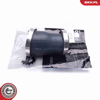 Hadička plnícího vzduchu ESEN SKV 43SKV179