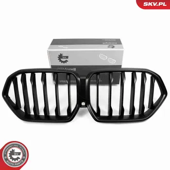 Nářadí pro automobil Mřížka chladiče SKV 66SKV308