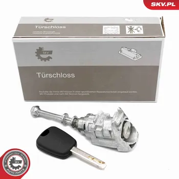 Nářadí pro automobil Sada zámků, zamykací zařízení SKV 65SKV816
