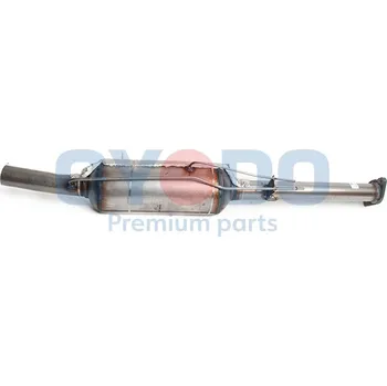 Katalyzátor Filtr pevných částic - DPF Oyodo 20N0243-OYO