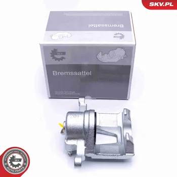 Brzdový třmen Brzdový třmen ESEN SKV 45SKV141