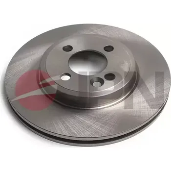 Brzdový kotouč JPN Brzdový kotouč - 280 mm JPN 30H9137-JPN