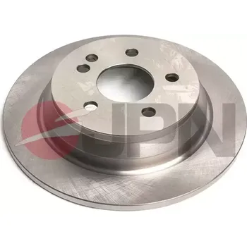 Brzdový kotouč JPN Brzdový kotouč - 296 mm JPN 40H9045-JPN
