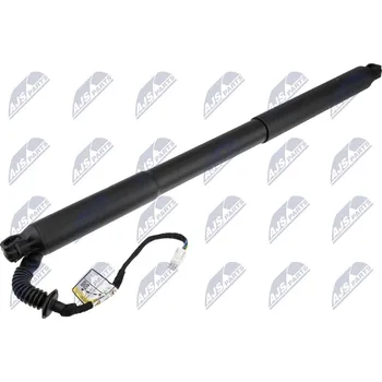 Příslušenství karosérie Elektromotor, zadní dveře NTY AE-PL-070