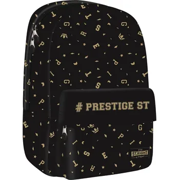 Školní batoh Studentský batoh St.RIGHT - PRESTIGE, 2 komorový, BP33