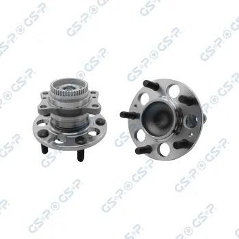 Sada ložisek kol GSP 9400257
