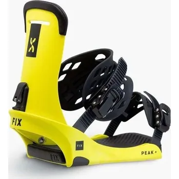 Vázání na snowboard VÁZÁNÍ FIX PEAK+ W24 L