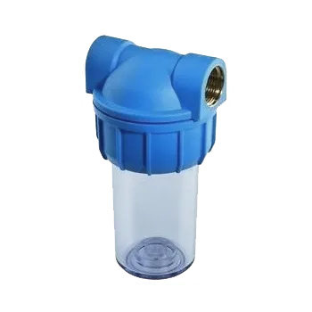 vodní filtr Atlas Mignon Plus L 3P MFO AS Housing 1/2