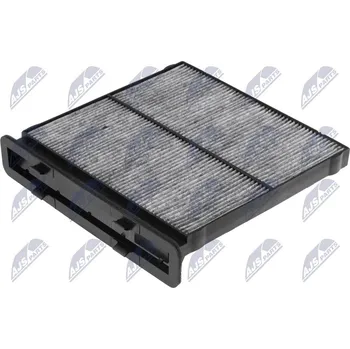 Kabinový filtr Filtr vzduchu v interiéru NTY FCF-SB-005C