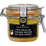 Ducs de Gascogne Kachní Foie Gras z Jihozápadu Francie