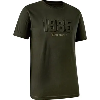 Tričko Deerhunter Jubilee Velikost: 3XL