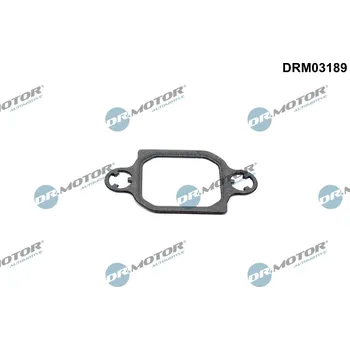 Turbodmychadlo Těsnění AGR ventilu Dr.Motor Automotive DRM03189