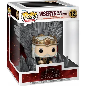 Figurka Funko Pop! House of the Dragon Viserys