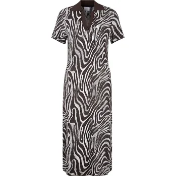 Cyklistika Dámské šaty Sportalm Neo 550253 Tavern Charcoal