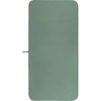 Ručník Rychleschnoucí ručník Sea To Summit Pocket Towel L 60x120 cm Sage