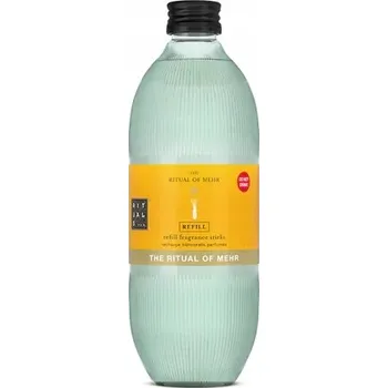 Čajovna Rituals Ritual of Mehr náplň do difuzéru (vonné tyčinky) 500 ml