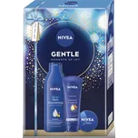 Nivea Gentle Moments Of Joy dárková sada