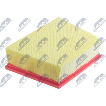 Vzduchový filtr Vzduchový filtr NTY FAF-FR-085