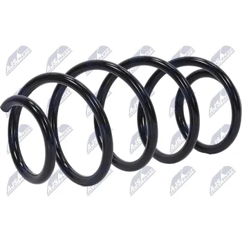 Vinutá pružina podvozku NTY ASZ-CT-033