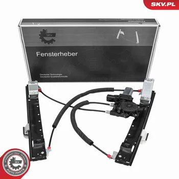 Stahovačka okna Zvedací zařízení oken ESEN SKV 51SKV644