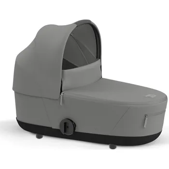 Přeprava dětí CYBEX Platinum Mios Lux Carry Cot Mirage Grey