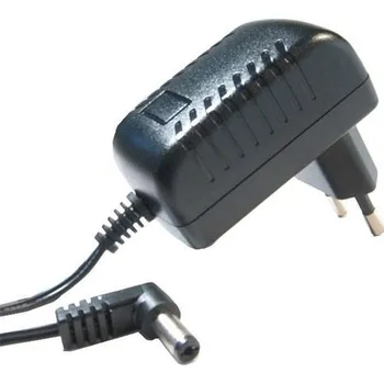 HADEX 04210286 Adaptér napájecí 24V 500mA HX13-24 (5,5x2,1mm)