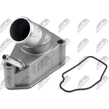 Motor automobilu Termostat chladící kapaliny NTY CTM-PL-047