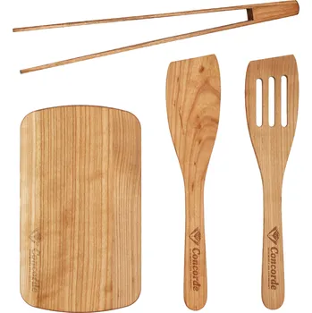 Grilovací nářadí Barbeque set Concorde, 4 ks