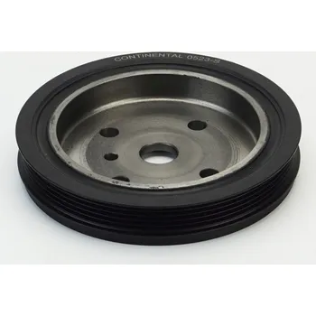 Rozvod motoru Řemenice na klikovou hřídel CONTITECH VD1207