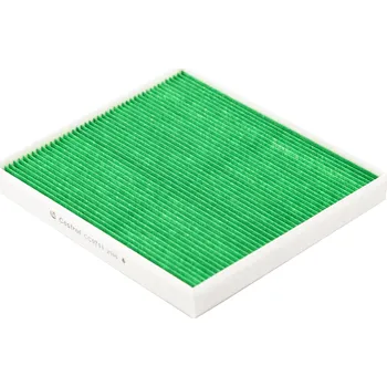 Kabinový filtr Filtr vzduchu v interiéru Castrol Filters CC0711