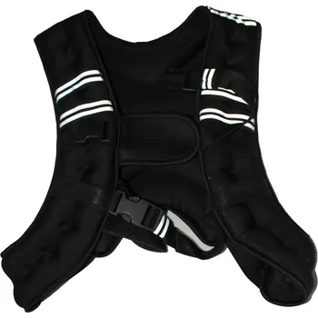 Zátěžové oblečení Merc sport Neoprenová zátěžová vesta – tréninková Cena za odběr více kusů: 9 a více kusů