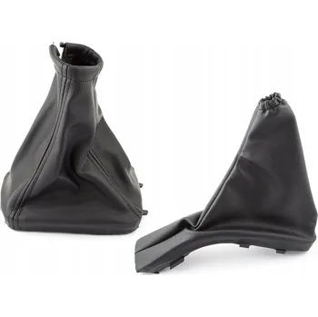 Manžeta řadicí páky a ruční brzdy Dlaauta Opel Astra G náhrada