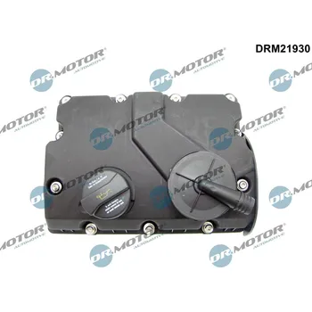 Kryt motoru Kryt hlavy válce DR.MOTOR DRM21930