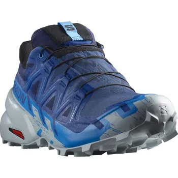 Pánská běžecká obuv Salomon Speedcross 6 Gore-Tex L47302000