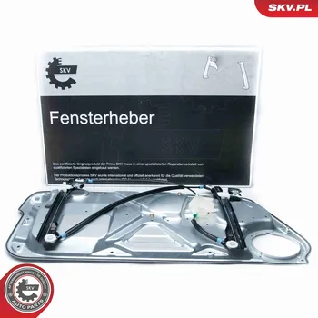 Stahovačka okna Zvedací zařízení oken ESEN SKV 01SKV996