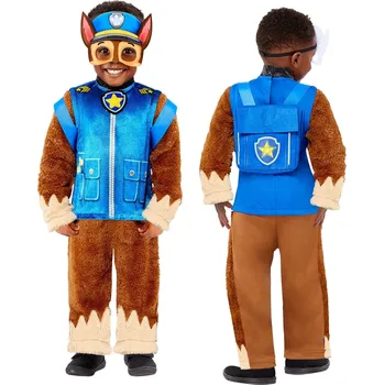 Karnevalový kostým Kostým Tlapková patrola Amscan vel. 98-104