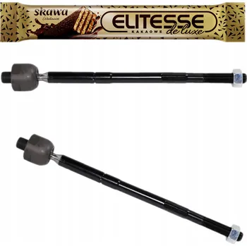 Zavěšení kol DODGE CHARGER CHALLENGER 15-21 2015-2021 Tyč řízení přední