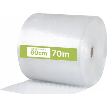 Potravinová fólie FÓLIE 60cm, role: 70m