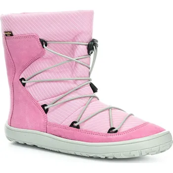 Dámská zimní obuv Froddo G3160251-10 Pink AD zimní barefoot boty Velikost boty (EU): 37, Vnitřní délka boty: 245, Vnitřní šířka boty: 90
