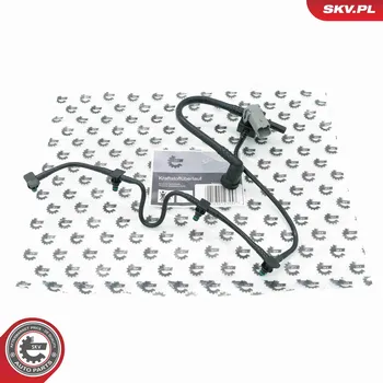 Hadice, unikání paliva ESEN SKV 54SKV370