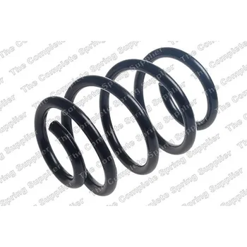 Pružina podvozku LESJÖFORS 4095166