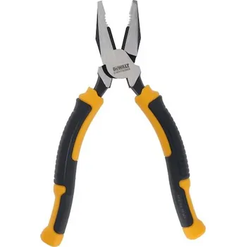 Kleště Dewalt Kombinované kleště 200 mm DWHT82809-0