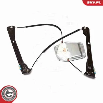 Stahovačka okna Zvedací zařízení oken ESEN SKV 01SKV261