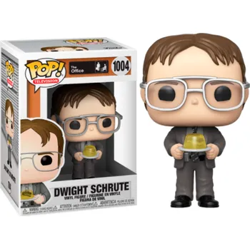 Hračka Funko POP! 1004 The Office Dwight Schrute