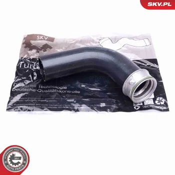 Palivový systém Hadička plnícího vzduchu ESEN SKV 43SKV209